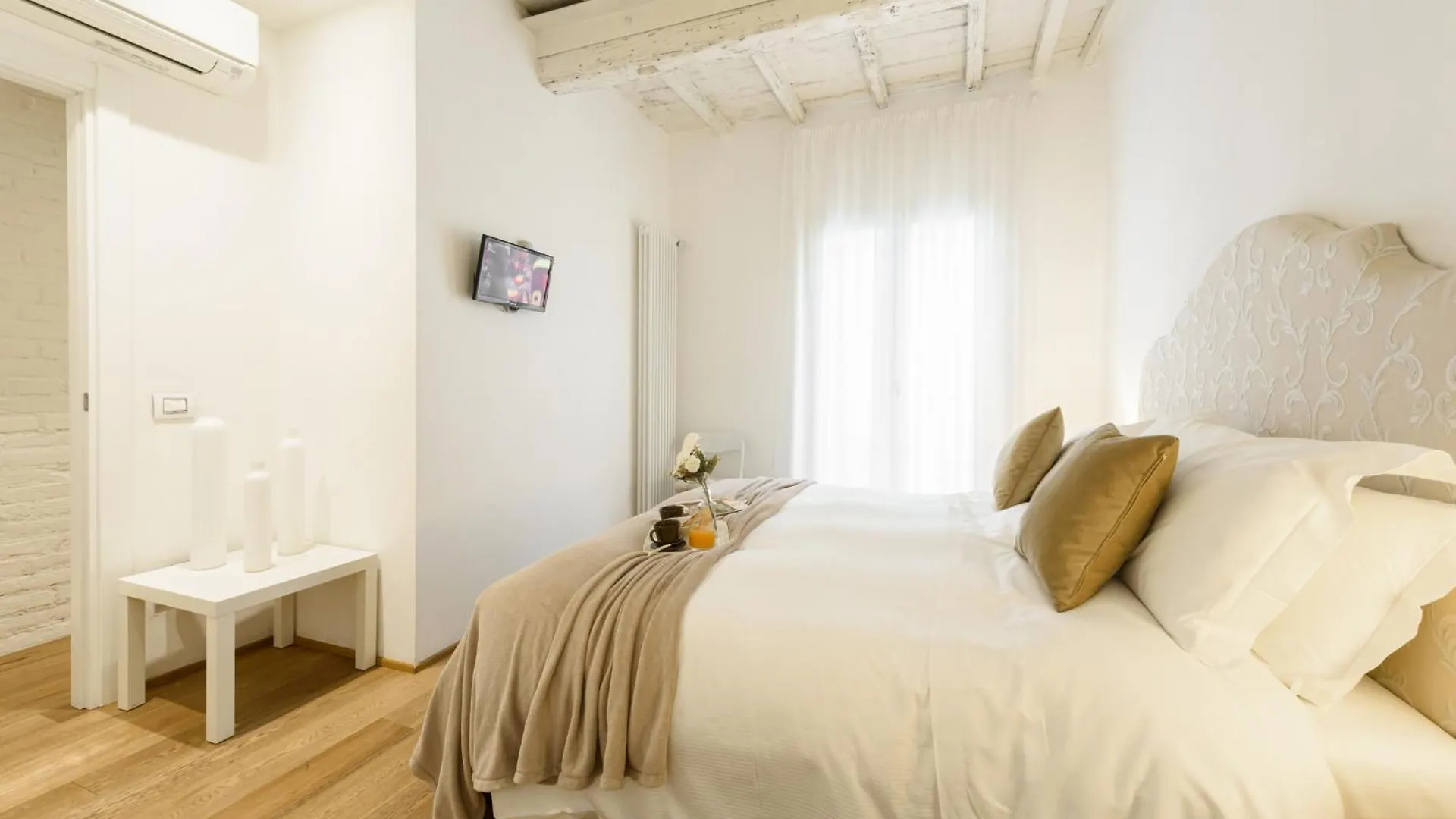 Don Giovanni By Mmega Florencja Apartament